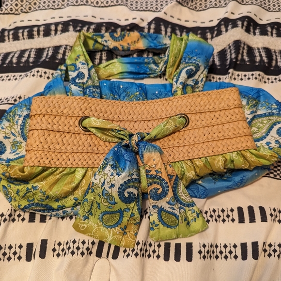 Pretty purse - Picture 3 of 11